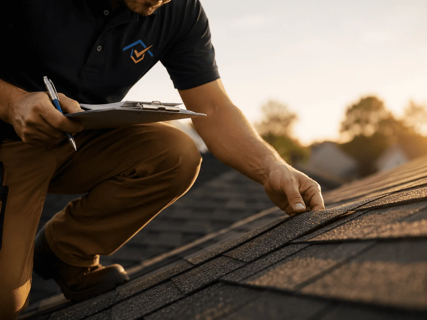 Why Choose Roof Inspection in Del Rio, TN