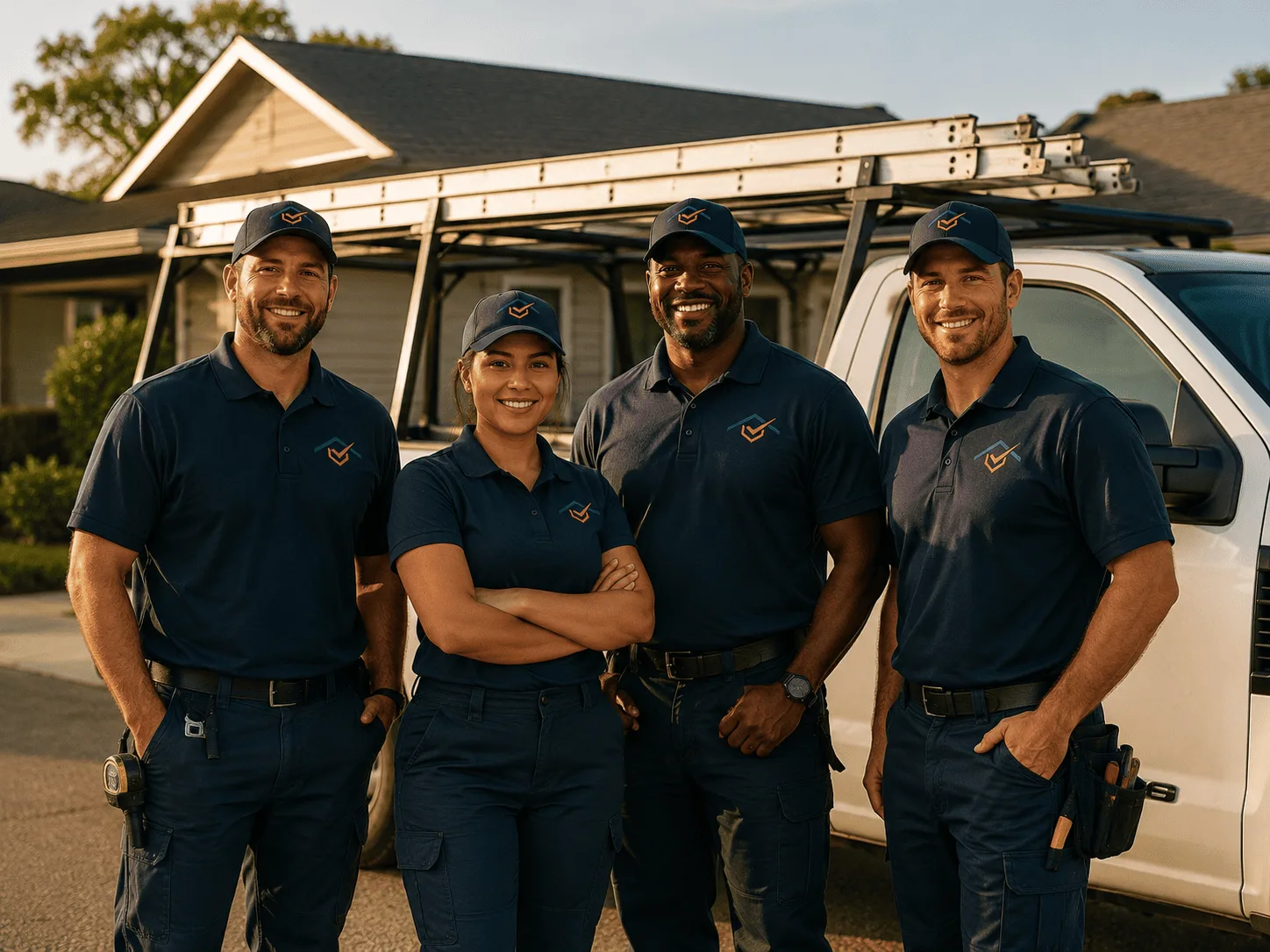 Roof Inspection company in Del Rio, TN